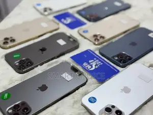 Apple iPhone 12 Pro 256GB 5G (Used)