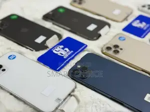 Apple iPhone 12 Pro 256GB 5G (Used)
