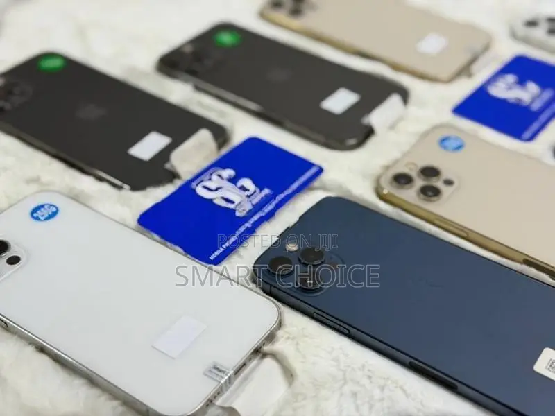 Apple iPhone 12 Pro 256GB 5G (Used)