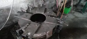 Industrial Machine Lot