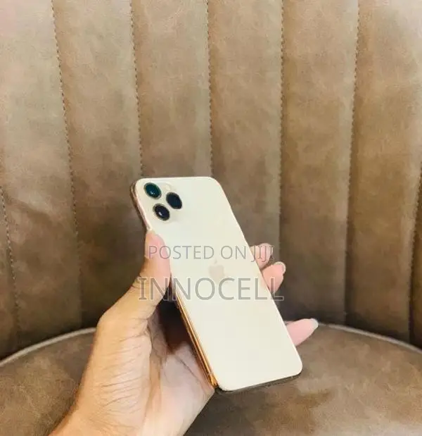 Apple iPhone 11 Pro 256GB (Used)