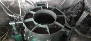 Industrial Machine Lot