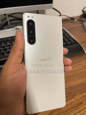 Sony Xperia 5 5G 128GB (Used)