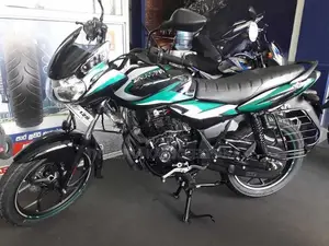Bajaj Discover 2025