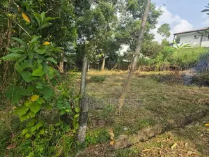 12 Perches Residential Bare Land For Sale Kahanthota