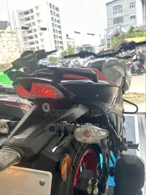 TVS Apache RTR 160 2026