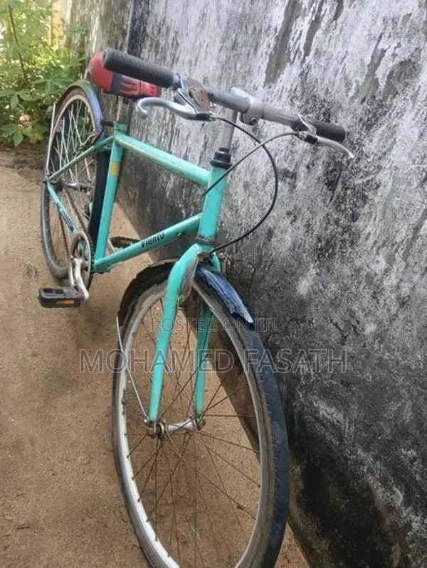 Bicycle