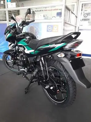 Bajaj Discover 2025