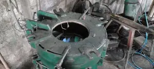 Industrial Machine Lot