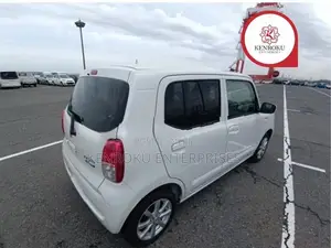 Suzuki Alto Hybrid X 2024