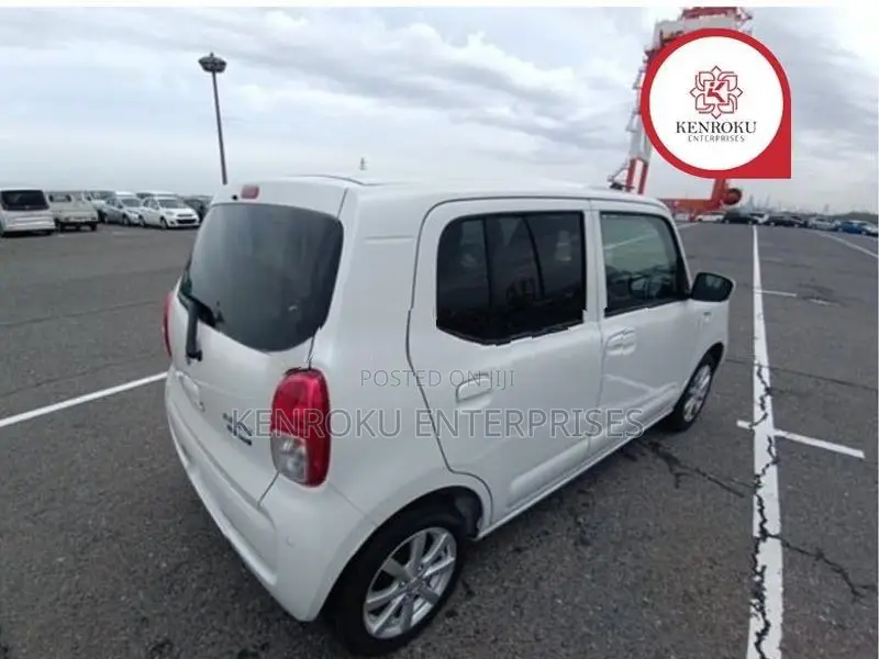 Suzuki Alto Hybrid X 2024