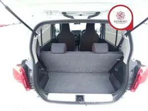 Suzuki Alto Hybrid X 2024