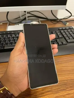 Sony Xperia 5 5G 128GB (Used)