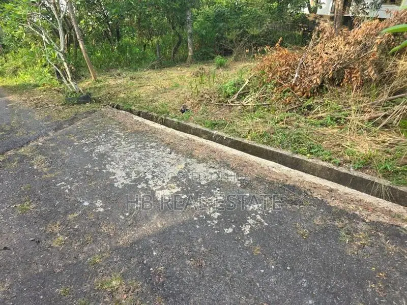 12 Perches Residential Bare Land For Sale Kahanthota