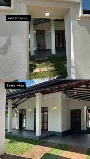 Brand New House For Sale in Kandana