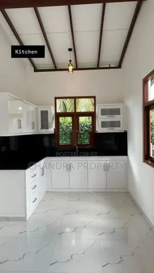 Brand New House For Sale in Kandana