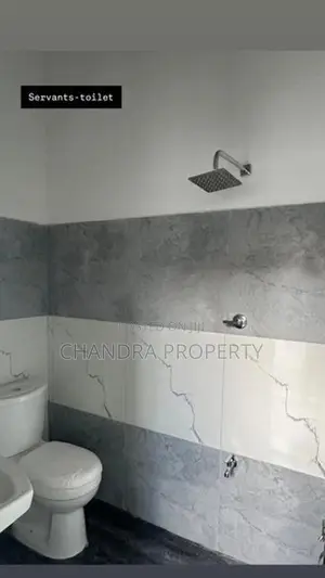 Brand New House For Sale in Kandana