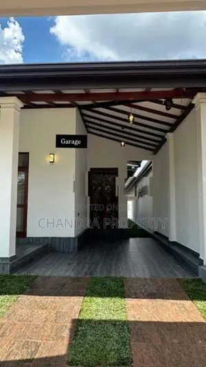 Brand New House For Sale in Kandana