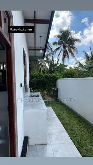 Brand New House For Sale in Kandana