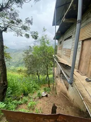 Building for Sale Badulla