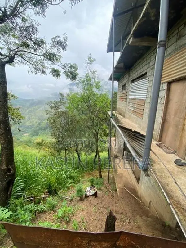 Building for Sale Badulla