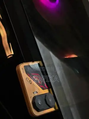 ZTE nubia Neo 3 5G (Used)
