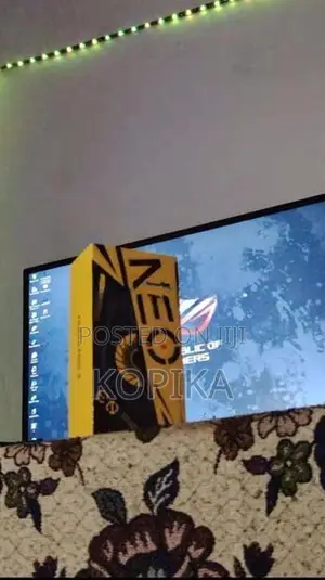 ZTE nubia Neo 3 5G (Used)