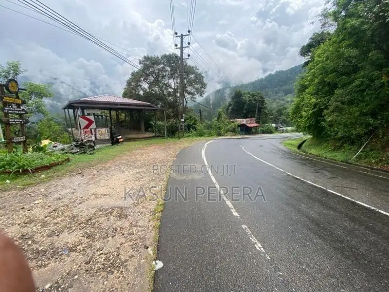 Building for Sale Badulla
