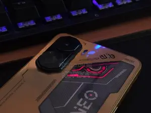 ZTE nubia Neo 3 5G (Used)