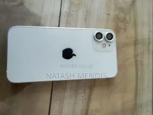 Apple iPhone 12 mini (Used)