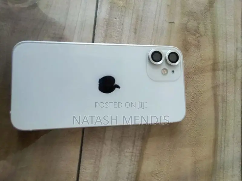 Apple iPhone 12 mini (Used)