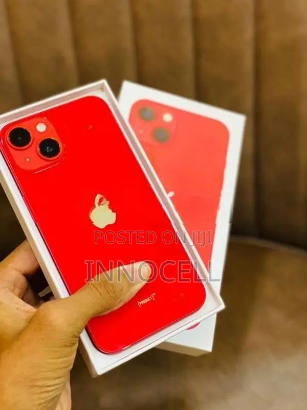 Apple iPhone 14 128GB (Used)