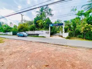 Valuable Land for Sale in Panadura,Hirana