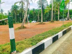 Elegance Land Plots for Sale in Kubuka