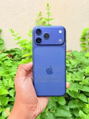 Apple iPhone 17 Pro Max (Used)