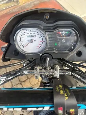 Bajaj Platina 100 ES 2018
