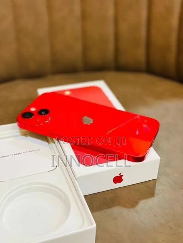 Apple iPhone 14 128GB (Used)