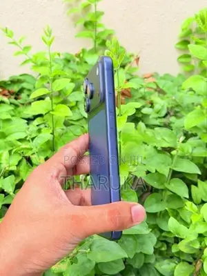 Apple iPhone 17 Pro Max (Used)