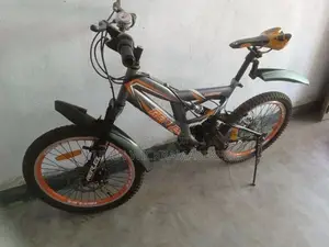Lumstar Mountain Bicyle