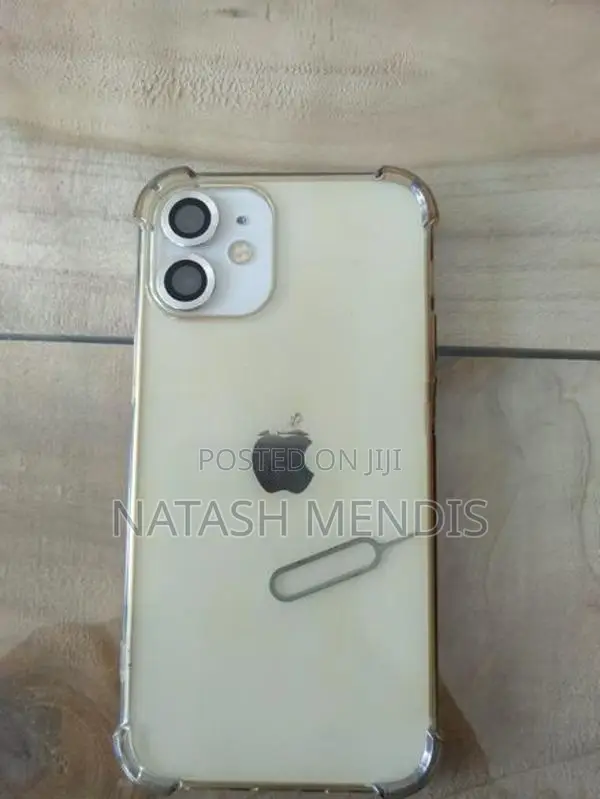 Apple iPhone 12 mini (Used)