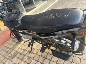 Bajaj Platina 100 ES 2018