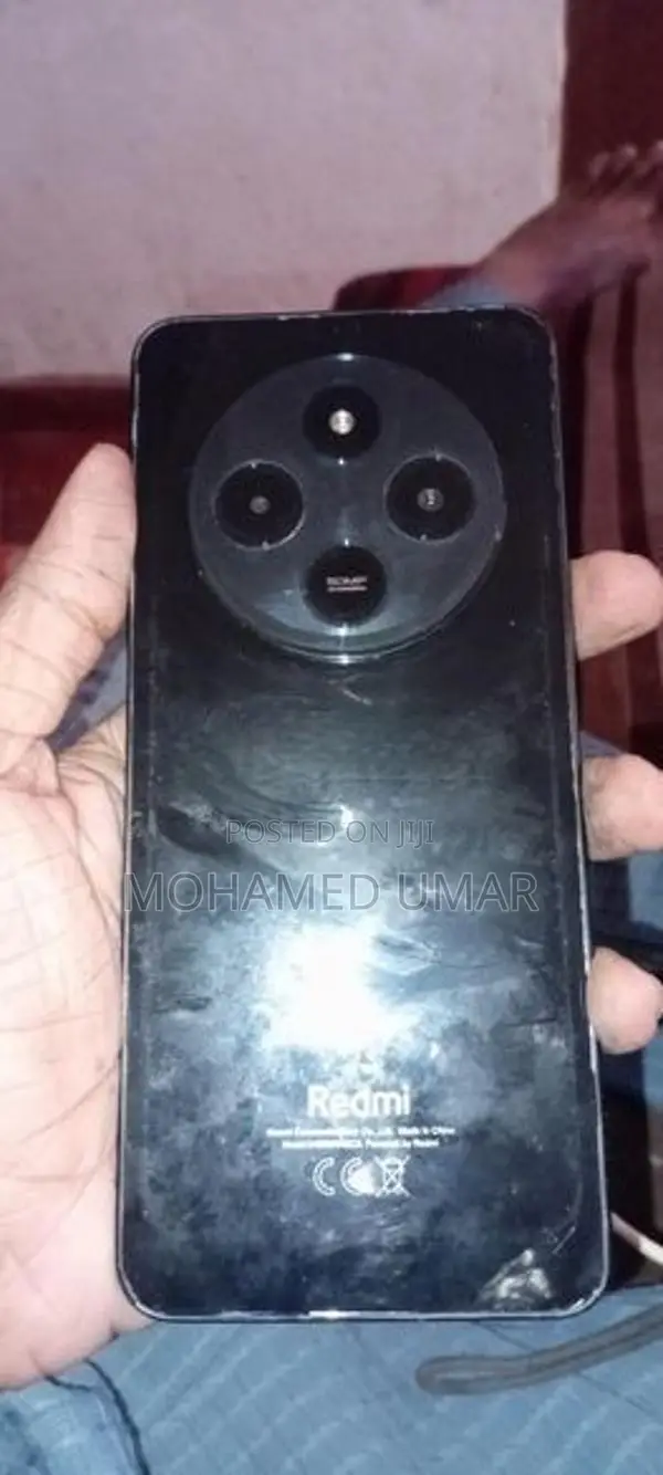 Xiaomi Redmi 14C (Used)