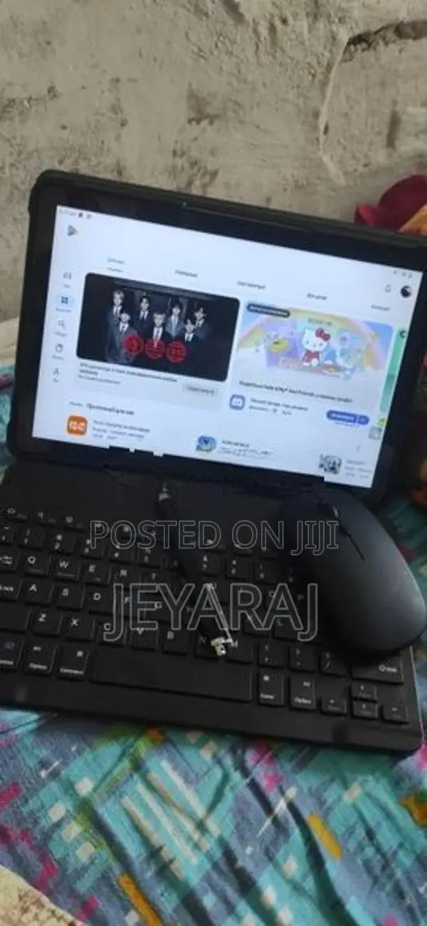 BDFY7 Tablet