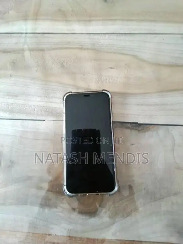 Apple iPhone 12 mini (Used)