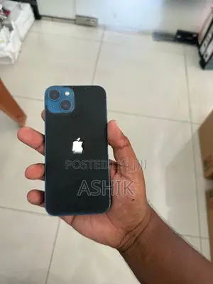 Apple iPhone 13 128GB (Used)