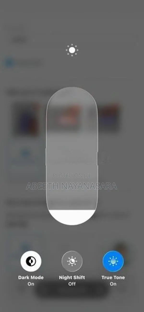 Apple iPhone 12 mini (Used)