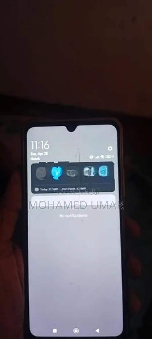 Xiaomi Redmi 14C (Used)