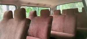 Toyota Hiace Shell LH60 1987