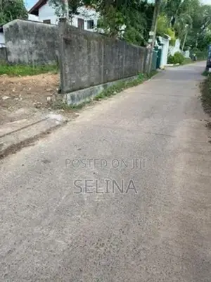 Land for Sale in Kelaniya