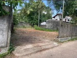 Land for Sale in Kelaniya